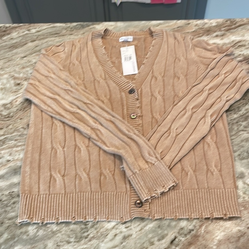 Minnie Rose Cardigan - Picture 7 of 11